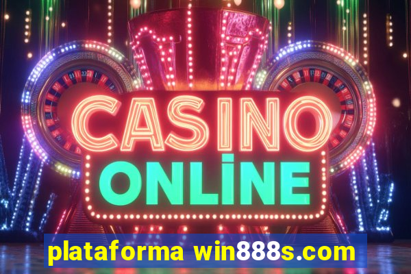 plataforma win888s.com